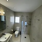 Seaside Bliss 1-bed アパート *