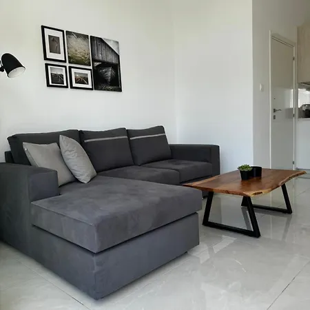 Appartamento Seaside Bliss 1-bed