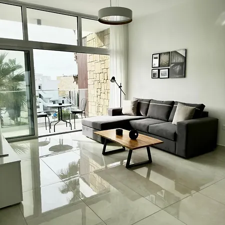Seaside Bliss 1-bed