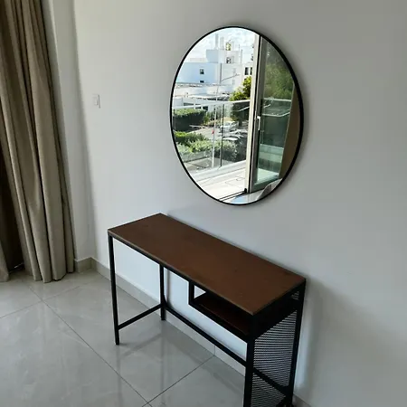 Seaside Bliss 1-bed Pafos